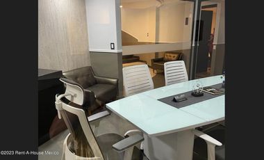 DEPARTAMENTO ESTILO LOFT ( LOMAS DE TECAMACHALCO )