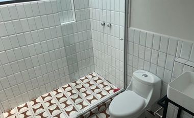 DEPARTAMENTO ESTILO LOFT ( LOMAS DE TECAMACHALCO )