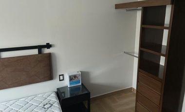 DEPARTAMENTO ESTILO LOFT ( LOMAS DE TECAMACHALCO )