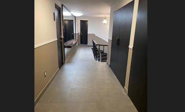 DEPARTAMENTO ESTILO LOFT ( LOMAS DE TECAMACHALCO )