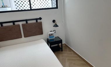 DEPARTAMENTO ESTILO LOFT ( LOMAS DE TECAMACHALCO )