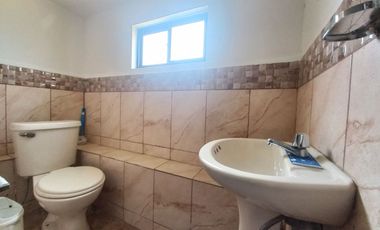 CASA CON ESPACIO VERDE EN VENTA SECTOR HOSTERIA BAGUANCHI