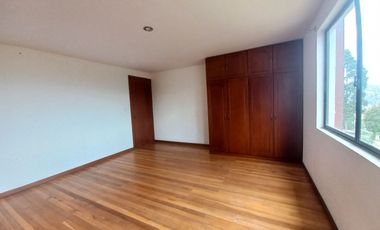 CASA CON ESPACIO VERDE EN VENTA SECTOR HOSTERIA BAGUANCHI