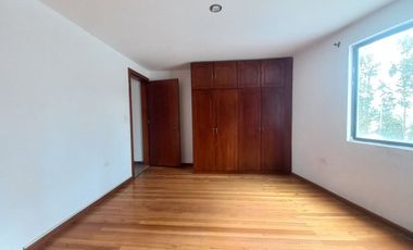 CASA CON ESPACIO VERDE EN VENTA SECTOR HOSTERIA BAGUANCHI