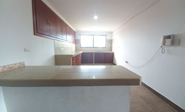 CASA CON ESPACIO VERDE EN VENTA SECTOR HOSTERIA BAGUANCHI