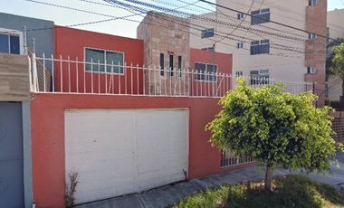 BONITA CASA EN LOS PILARES! PUEBLA