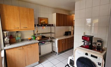 venta casa La Hacienda Causiño Macul, amplia cómoda segura 3 dormitorios 1 escritorio 3 baños