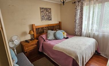 venta casa La Hacienda Causiño Macul, amplia cómoda segura 3 dormitorios 1 escritorio 3 baños