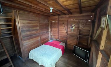 En venta hotel en salinas, San Lorenzo (SP)