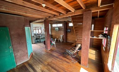 En venta hotel en salinas, San Lorenzo (SP)