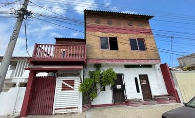 En venta hotel en salinas, San Lorenzo (SP)