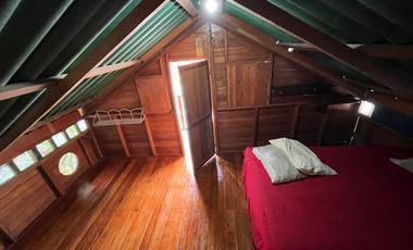 En venta hotel en salinas, San Lorenzo (SP)