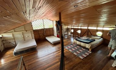 En venta hotel en salinas, San Lorenzo (SP)