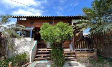 En venta hotel en salinas, San Lorenzo (SP)