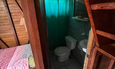 En venta hotel en salinas, San Lorenzo (SP)