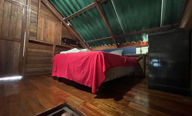 En venta hotel en salinas, San Lorenzo (SP)