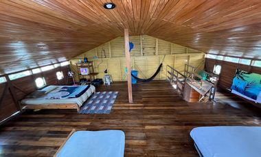 En venta hotel en salinas, San Lorenzo (SP)