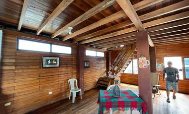 En venta hotel en salinas, San Lorenzo (SP)