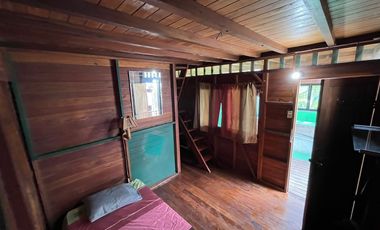 En venta hotel en salinas, San Lorenzo (SP)