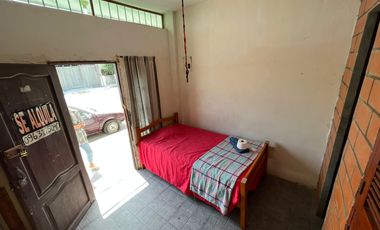 En venta hotel en salinas, San Lorenzo (SP)