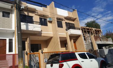 6M Townhouse for sale in Antipolo w/ 2Bathrooms near Ayala Malls Marikina