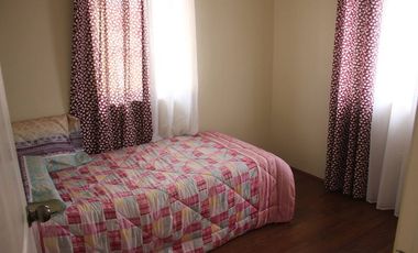 Solana Frontera: Mira Model - 4 Bedroom House and Lot for Sales in a Subdivision in Angeles, Pampanga