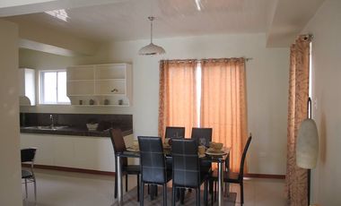 Solana Frontera: Mira Model - 4 Bedroom House and Lot for Sales in a Subdivision in Angeles, Pampanga