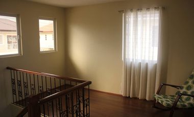 Solana Frontera: Mira Model - 4 Bedroom House and Lot for Sales in a Subdivision in Angeles, Pampanga
