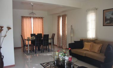 Solana Frontera: Mira Model - 4 Bedroom House and Lot for Sales in a Subdivision in Angeles, Pampanga