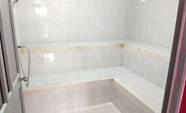 Hotel Campestre en Venta -Zona Pueblo Tapao