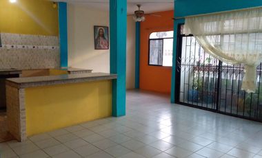 SE VENDE CASA RENTERA EN FLORESTA 2