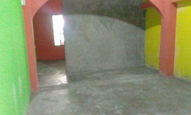 SE VENDE CASA RENTERA EN FLORESTA 2