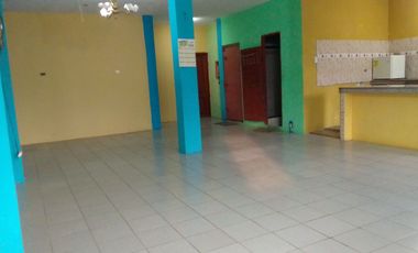 SE VENDE CASA RENTERA EN FLORESTA 2
