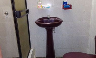 SE VENDE CASA RENTERA EN FLORESTA 2