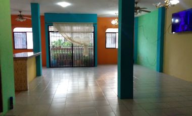 SE VENDE CASA RENTERA EN FLORESTA 2