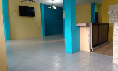 SE VENDE CASA RENTERA EN FLORESTA 2