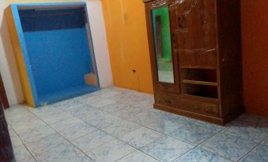 SE VENDE CASA RENTERA EN FLORESTA 2
