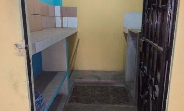 SE VENDE CASA RENTERA EN FLORESTA 2