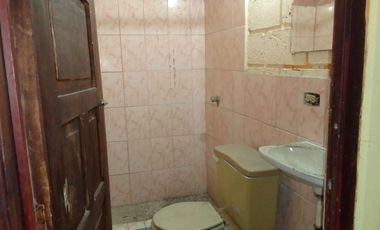 SE VENDE CASA RENTERA EN FLORESTA 2