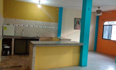 SE VENDE CASA RENTERA EN FLORESTA 2