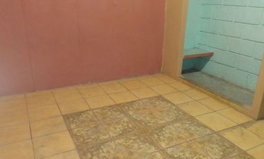 SE VENDE CASA RENTERA EN FLORESTA 2