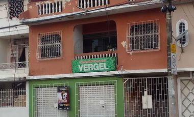 SE VENDE CASA RENTERA EN FLORESTA 2