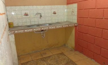 SE VENDE CASA RENTERA EN FLORESTA 2