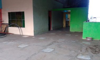 SE VENDE CASA RENTERA EN FLORESTA 2