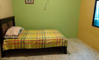 SE VENDE CASA RENTERA EN FLORESTA 2
