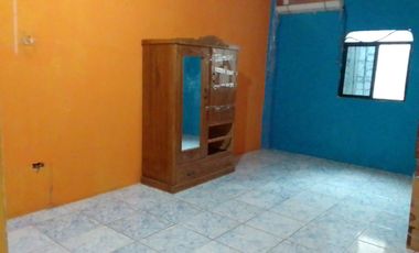 SE VENDE CASA RENTERA EN FLORESTA 2