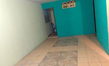 SE VENDE CASA RENTERA EN FLORESTA 2