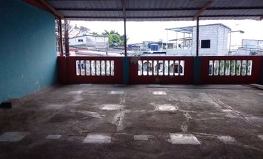 SE VENDE CASA RENTERA EN FLORESTA 2
