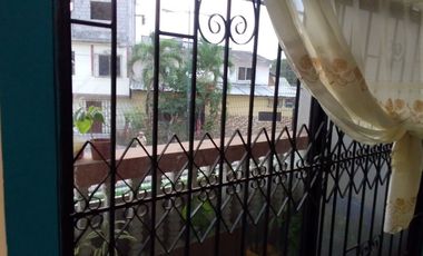 SE VENDE CASA RENTERA EN FLORESTA 2