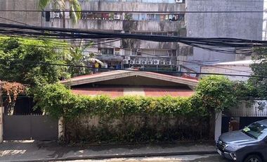 Shaw mandaluyong house and lot in gated street 4 bedrooms house and lot 371 sqm